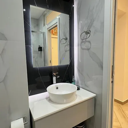 Apartman Loft Centro