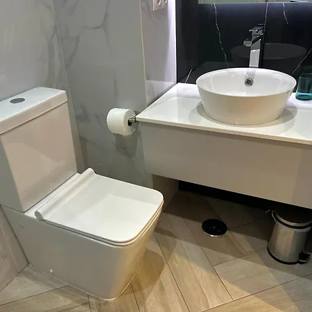Apartman Loft Centro