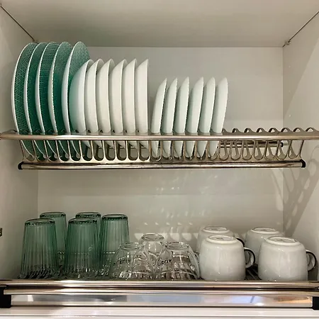 Loft Centro Διαμέρισμα