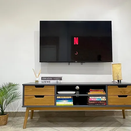 Loft Centro Διαμέρισμα Μαρμπέλλα