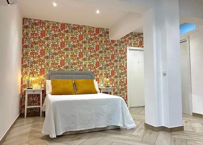 Apartament Loft Centro *