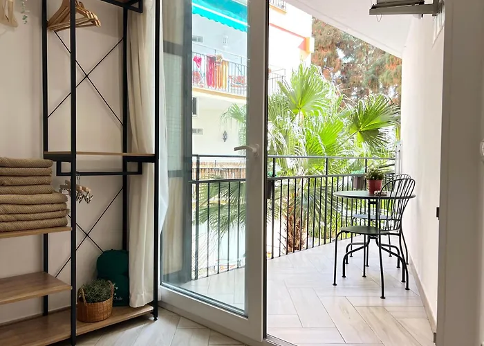 Loft Centro Marbella