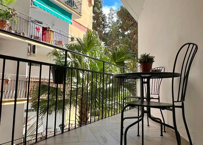 Loft Centro Apartament *