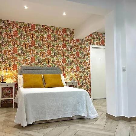 Apartment Loft Centro *