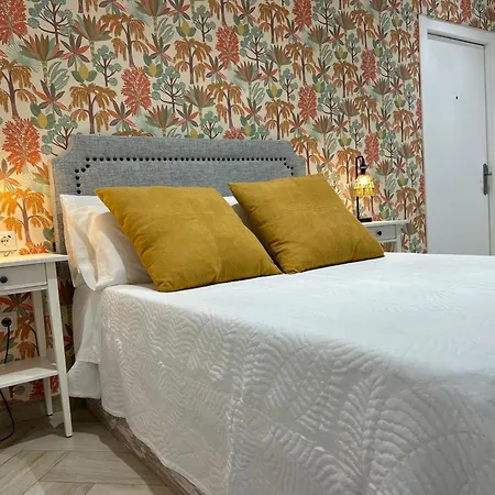 Apartment Loft Centro Marbella