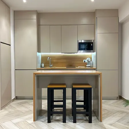 Loft Centro * Marbellac