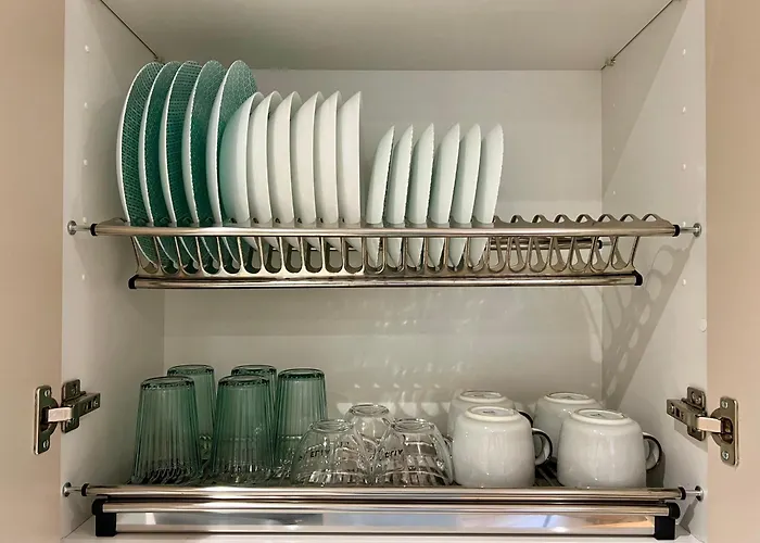 Loft Centro Appartement