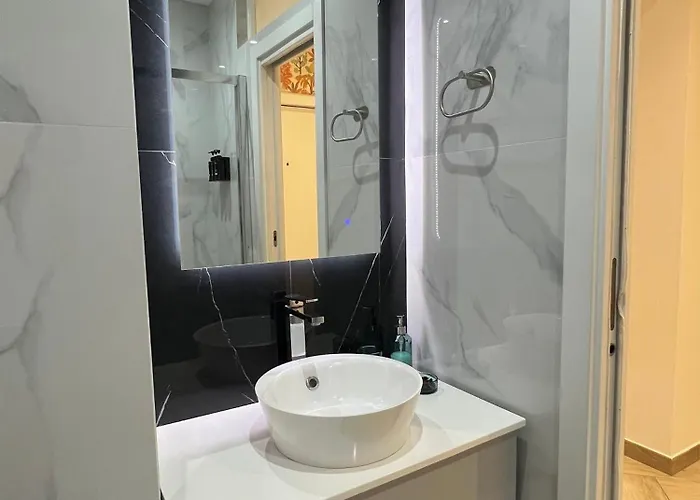 Appartement Loft Centro