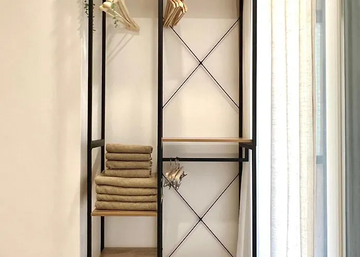 Loft Centro Appartement *