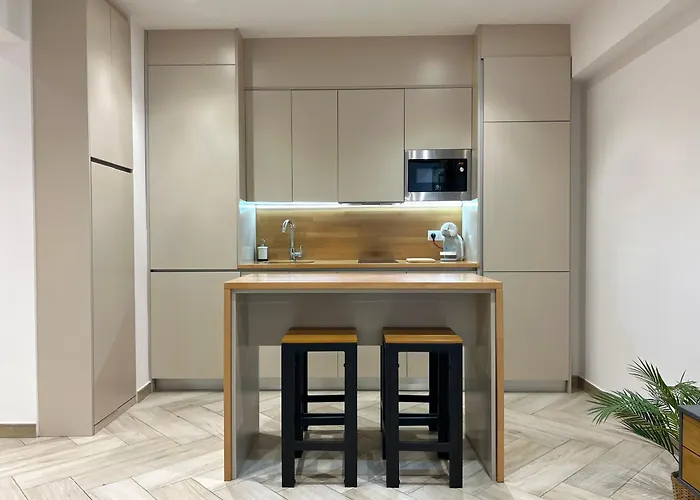 Loft Centro * Marbella