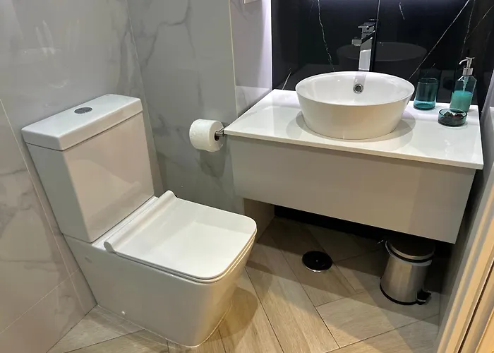 Appartement Loft Centro