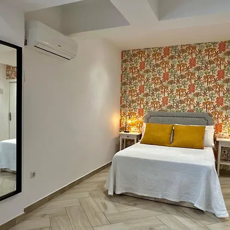 Loft Centro * Марбелья