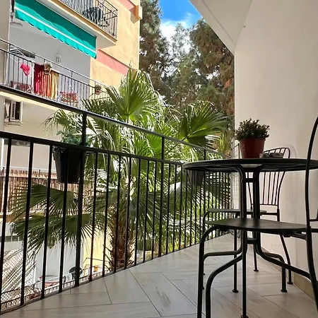Loft Centro Lejlighed *
